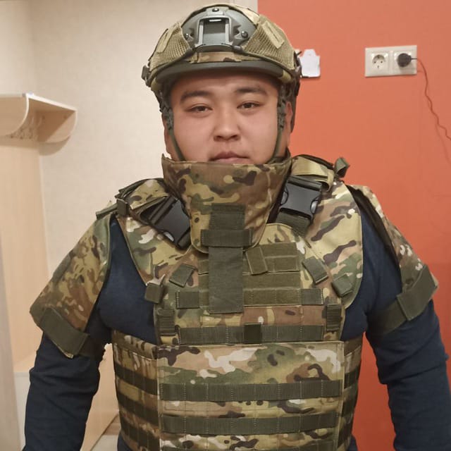 Кусков М.В. Кусков М.В..